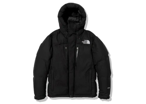The North Face Baltro Light Jacket - Black - NF0D9224-0-K