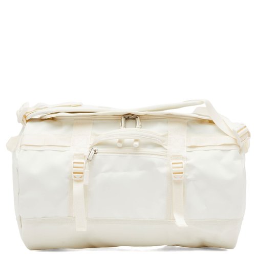 The North Face Base Camp Duffle XS Bag Dune/in - White Dune - NF0A52SS-UBO1