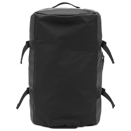 The North Face Base Camp Duffle - Black/White - NF0A52SS-53R