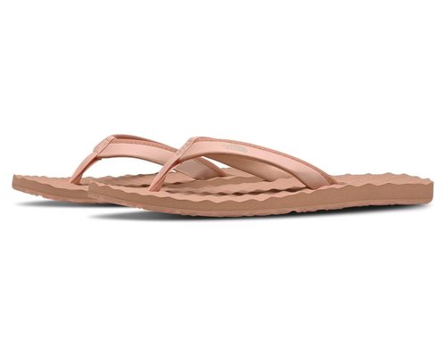 The North Face Base Camp Mini II - Cafe Creme/Evening Sand Pink - NF0A47AB-Z1P