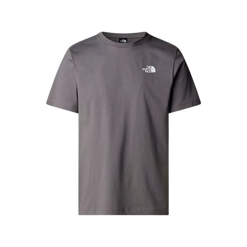 The North Face BCD Celebration SS Tee NF0A8GAQ 0UZ - NF0A8GAQ-0UZ