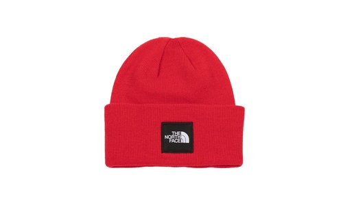 The North Face Big Box Beanie - NF0A85CW-682