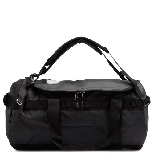 The North Face Base Camp Duffle - TNF Black/TNF Wh - NF0A52SA-53R