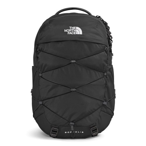 The North Face Borealis Backpack NF0A52SI 53R - TNF Black/TNF Wh - NF0A52SI-53R