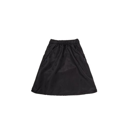 The North Face Black Series Jacquard Skirt - NF0A4AJR-JK3