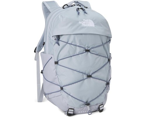 The North Face Borealis Backpack Bags - Blue Flax/Twilight Galaxy - NF0A52SI-EHA