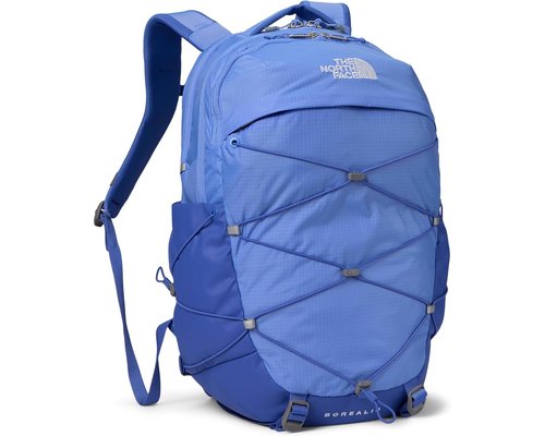 The North Face Borealis Backpack - Blue - NF0A52SI-6M7