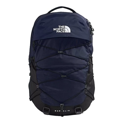 The North Face Borealis Backpack - TNF Navy/TNF Black - NF0A52SE-53Z