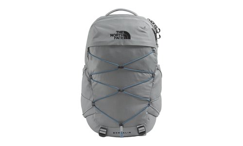 The North Face BOREALIS BACKPACK NF0A52SE2GN - NF0A52SE-2GN