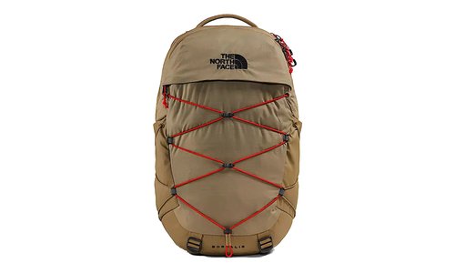 The North Face Borealis Backpack NF0A52SEMTY - NF0A52SE-MTY