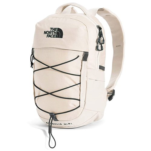 The North Face Borealis Backpack 'White' NF0A52SIQ4C Solesense