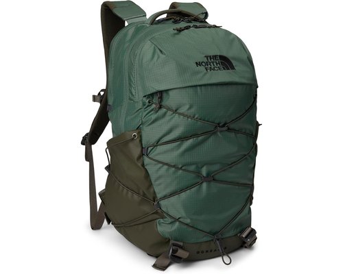 The North Face Borealis - Green - NF0A52SE-BEI