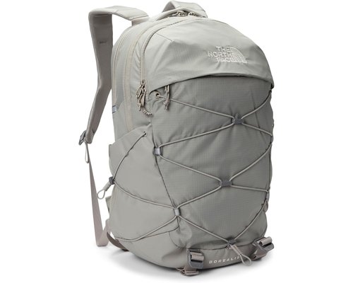 The North Face Borealis Backpack - Grey - NF0A52SE-BI2