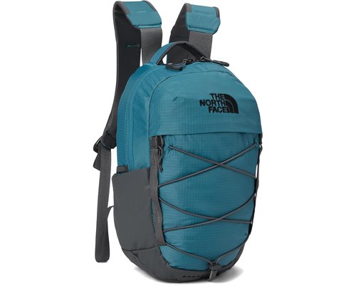 The North Face Borealis Mini Backpack Backpack Bags - Space/Anthracite Grey - NF0A52SW-E30