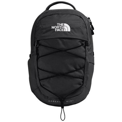 The North Face Borealis Mini Backpack - TNF Black/TNF Bl - NF0A52SW-4HF