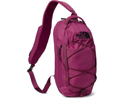 The North Face Borealis Sling Backpack - Pink - NF0A52UP-BCF
