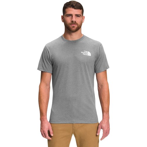 The North Face Box Nse S/S Tee - NF0A4763