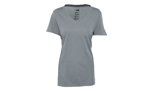 The North Face Boyfriend Tri-Blend Tee NF0A356ITAA - NF0A356I-TAA