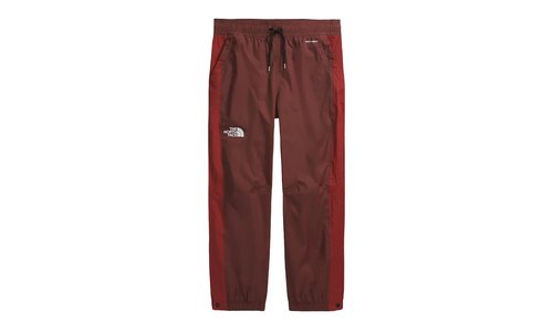 The North Face Build Up Pant NF0A82VND6O1 - NF0A82VN-D6O1