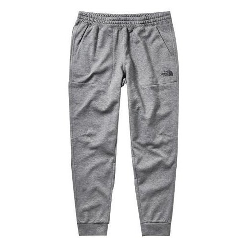 The North Face Casual Sweat Pants - Grey - 4NFP-DYY