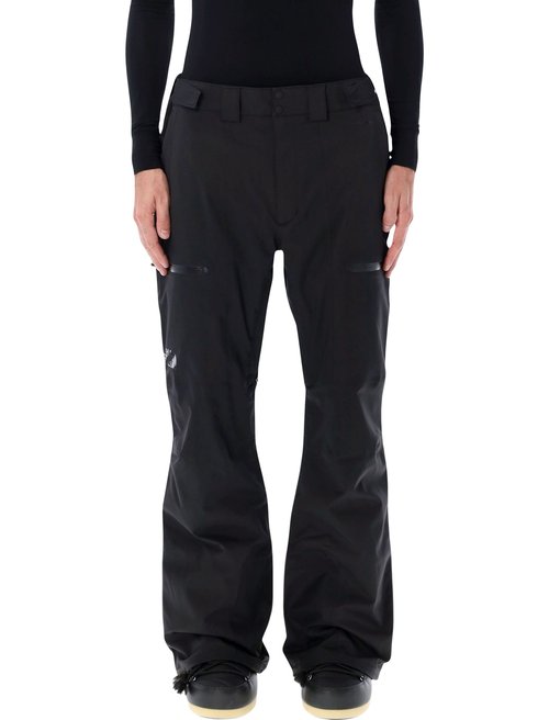 The North Face Chakal Ski Trousers - NF0A87Y7KX7 TNF BLACK/TNF BLACK