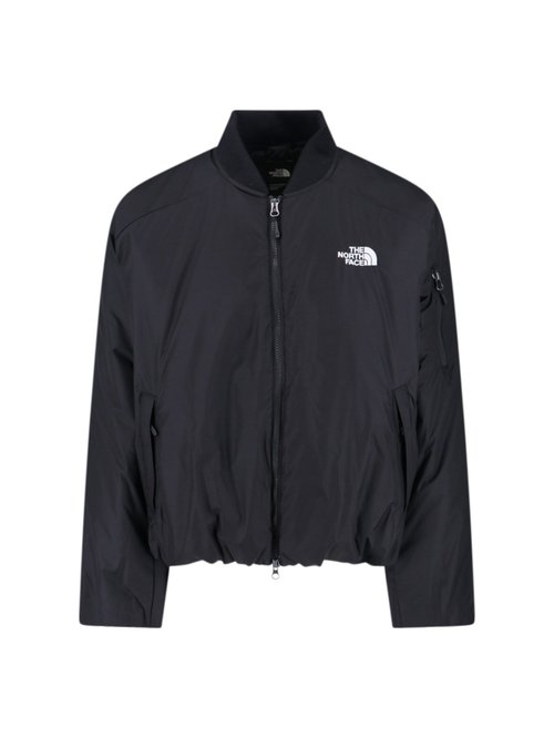 The North Face choqa Bomber Jacket - NF0A8F1W-JK3