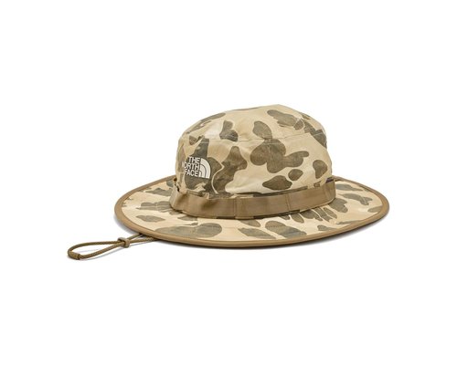 The North Face Class V Brimmer Traditional Hats - Cedar Heritage Print - NF0A8JGK-JU4