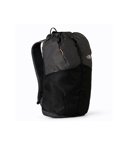 The North Face Clyffe Daypack - Anthracite Grey/Tnf Black - NF0A8GJE-WUO1