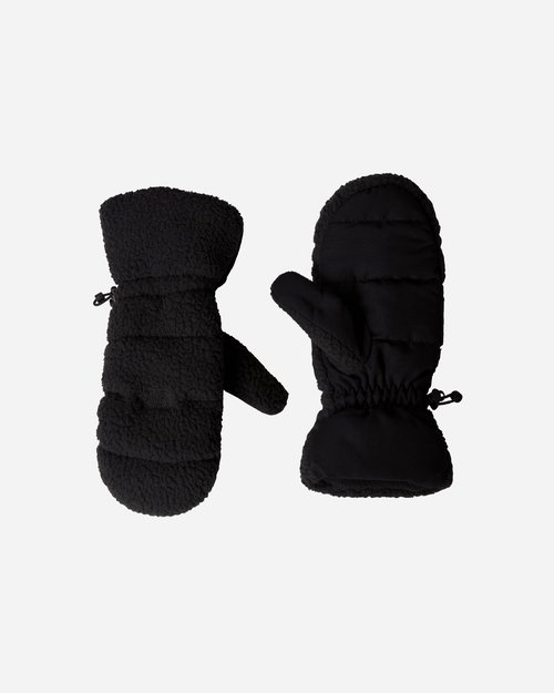 The North Face Crag Mont Fleece Mittens Gloves - NF0A7WKT-KX71