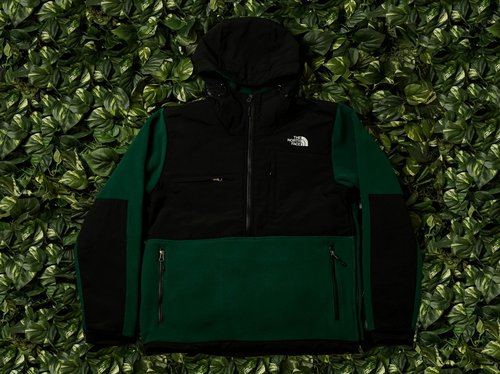 The North Face Denali Anorak Jacket - NF0A3MMT-N3P