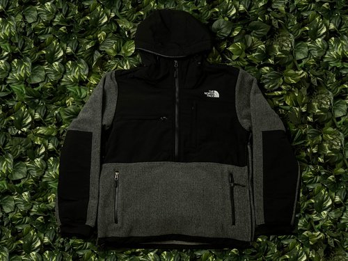 The North Face Denali Anorak Jacket - Nf0A3Mmt62X - NF0A3MMT-62X
