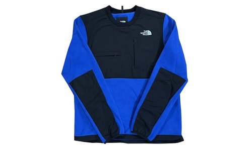 The North Face Denali Crew Neck - NF0A3XCB-CZ6