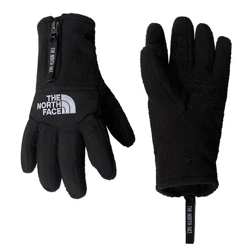 The North Face Denali Etip Glove - Tnf Black - NF0A888S-JK31