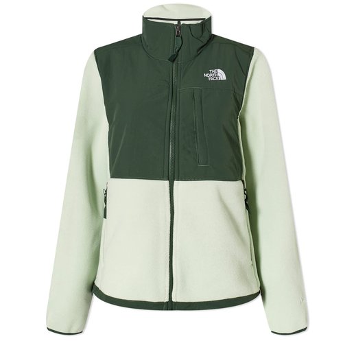 The North Face Denali Jacket - Misty Sage/Pine Needle - NF0A7UR6-LFO