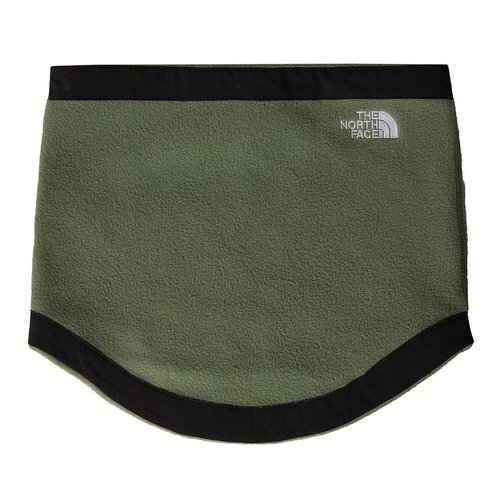 The North Face Denali Neck Gaiter - Bark Mist - NF0A8884-BO91