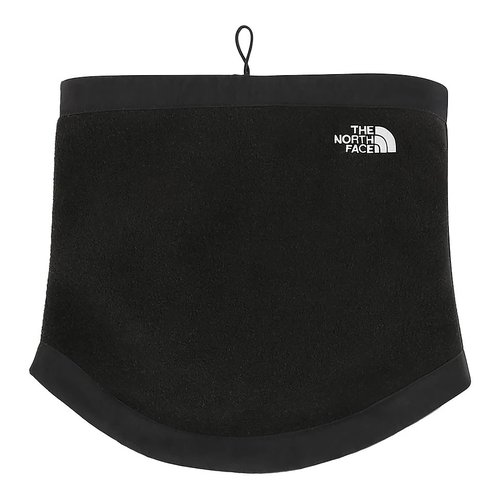 The North Face Denali Neck Gaiter - Tnf Black - NF0A8884-JK31