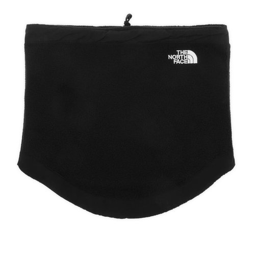 The North Face Denali Neck Gaiter - Tnf Black - NF0A8884-JK3
