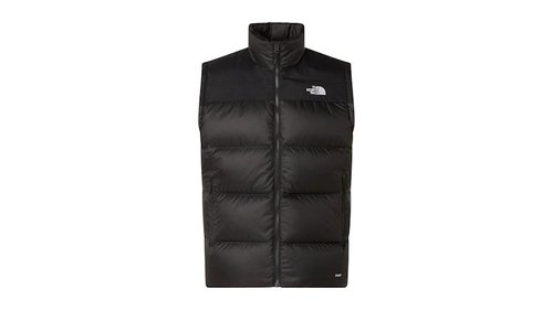 The North Face Diablo Down 2.0 Jacket - Black/Recycled - NF0A8994-GOC1