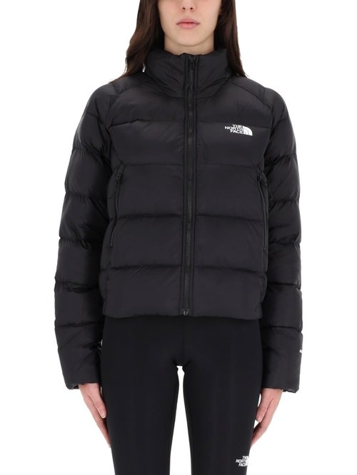 The North Face Hyalite Down Jacket - Black - NF0A8E73-JK31