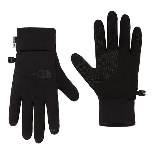 The North Face Etip Recycled Glove - Tnf Black - NF0A4SHA-JK31