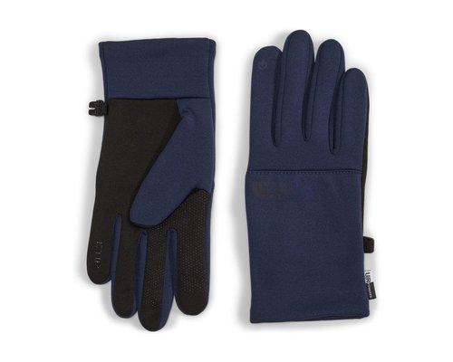 The North Face Etip Recycled Gloves Liner Gloves - Summit Navy - NF0A4SHA-8K2