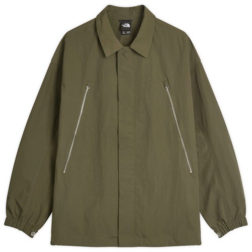 The North Face Evd Bomber Jacket - New Taupe Green - NF0A8AHJ-21L