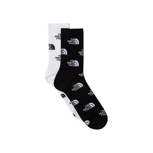 The North Face Everyday Crew Socks - 2 Pairs - NF0A8BRB-KY4