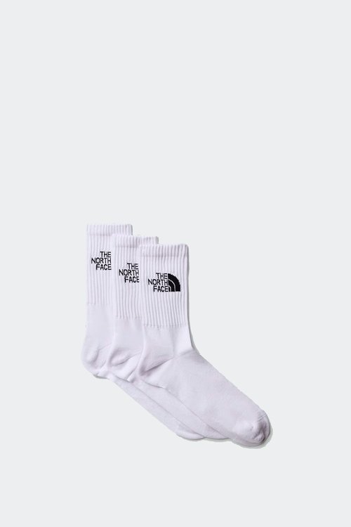 The North Face Everyday Standard Crew Sock - 3 Pairs - NF0A8EKX-FN4