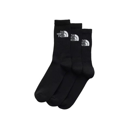 The North Face Everyday Standard Crew Sock - 3 Pairs - NF0A8EKX-JK3