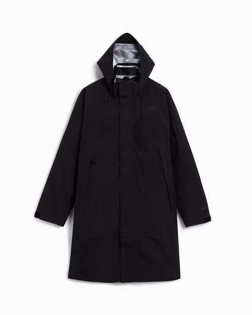 The North Face Expedition Gore-Tex 3 in 1 Detachable Anorak - NF0A8CG7-JK31