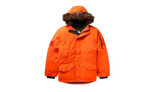The North Face Expedition McMurdo Parka - NF0A5GFA-A6M
