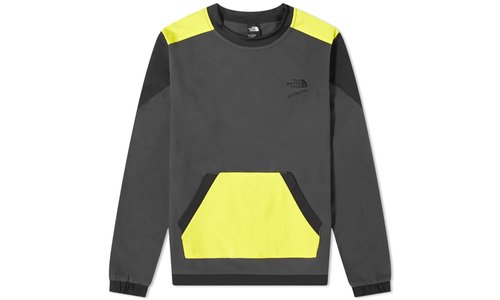 The North Face Extreme Crewneck Polar Fleece - NF0A4CJZ-LL5