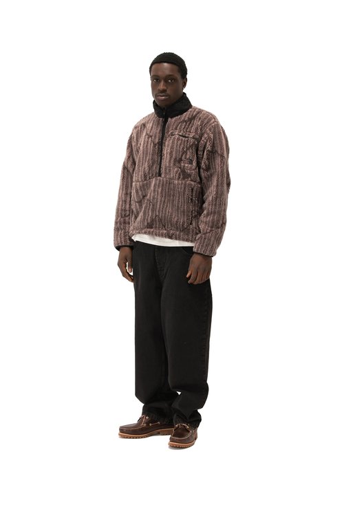 The North Face Extreme Pile Pullover - NF0A7URN-OK1 | Solesense