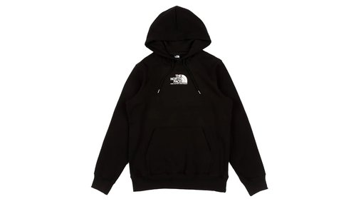 The North Face Fine Alpine Pullover Hoodie 'TNF - NF0A8APT-KY4